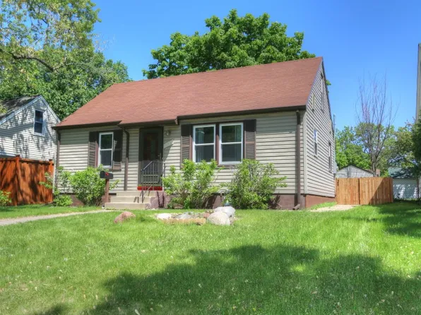 6133 Upton Ave S, Minneapolis, MN 55410