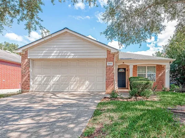 2918 Bison Bluff, Missouri City, TX 77459