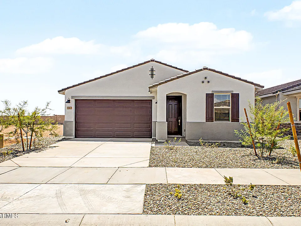 15803 W Cottontail Ln