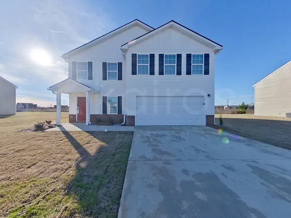 137 Quail Ridge Dr, Macon, GA 31216