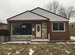 8107 S Kolmar Ave, Chicago, IL