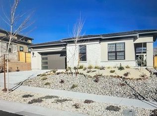 8779 Larkhaven Trl, Reno, NV 89523