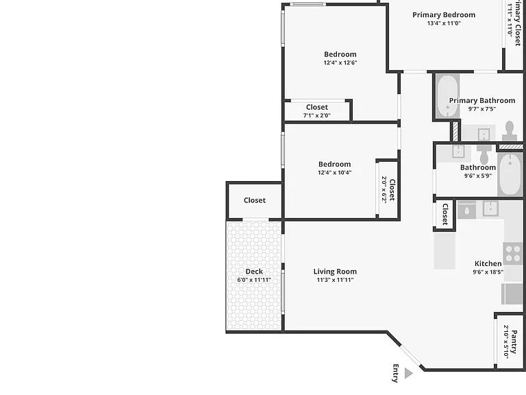 Norton Landing Apartments — Photo 61
