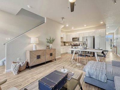 1076 Oak Circle, Lakewood, CO, 80215