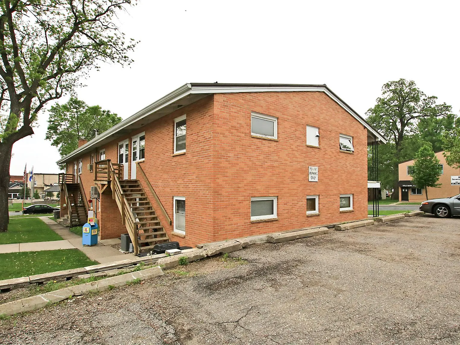 2 bed, 800 sqft, $1,155 — Photo 4