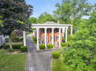 1004 S Lincoln Ave, Salem, OH 44460
