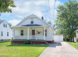 756 McKinley Ave, Bedford, OH 44146