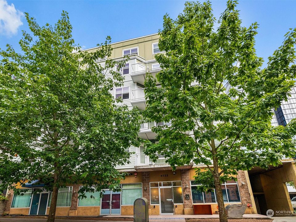 1st image of 4722 12th Avenue NE #202