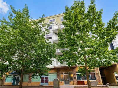 4722 12th Avenue NE #202, Seattle, WA, 98105