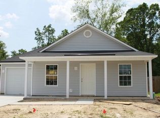 25 Rice Mill Rd, Port Wentworth, GA 31407