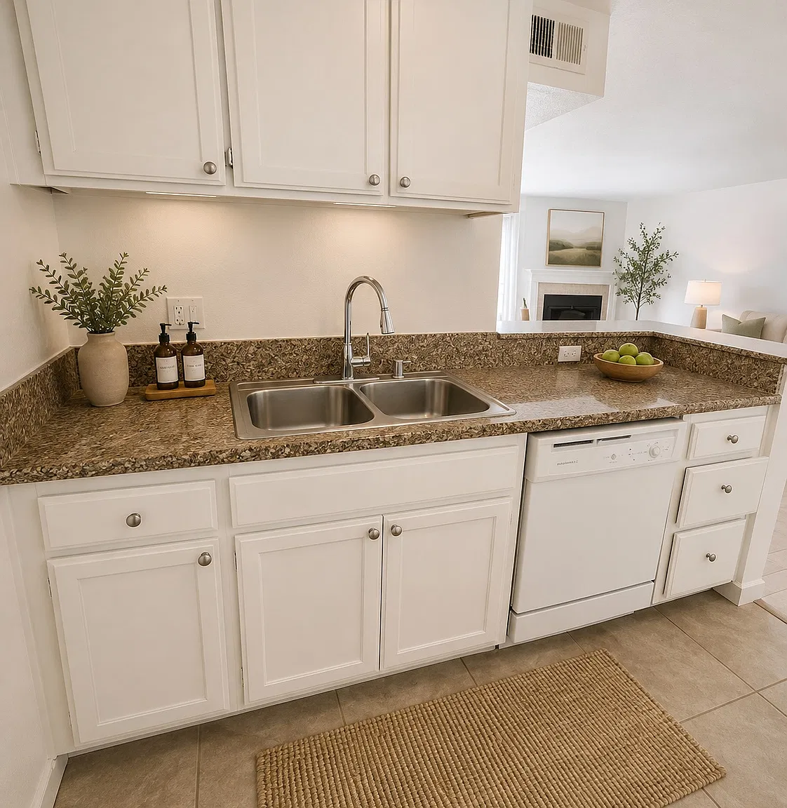 7319 Sepulveda 1BR 1BA Vic — Photo 4
