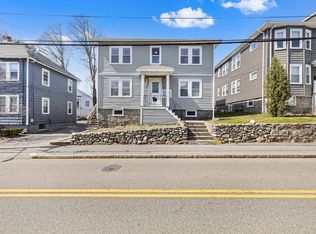 20-22 Sumner St #20-2, Quincy, MA 02169