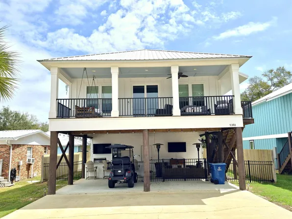 5392 Bear Point Ave, Orange Beach, AL 36561
