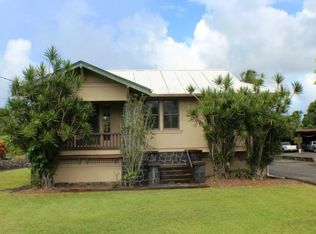 737 Laukapu St, Hilo, HI 96720