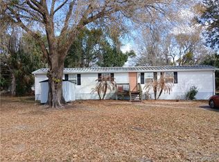 10429 E Victory Ln, Inverness, FL 34450