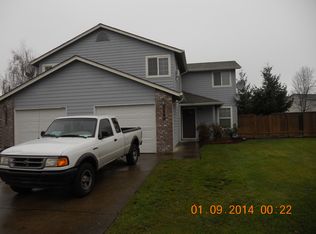 1283 Dee Ct, Eugene, OR 97402