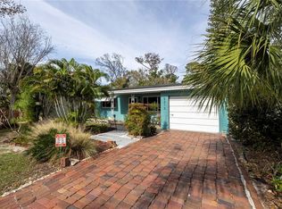 5213 16th Ave S, Gulfport, FL 33707