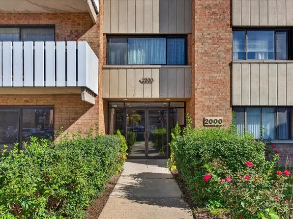 2000 Bayside Dr Unit 313, Palatine, IL 60074