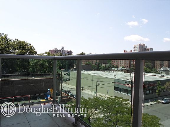 5th image of 531 W 235th St #5F