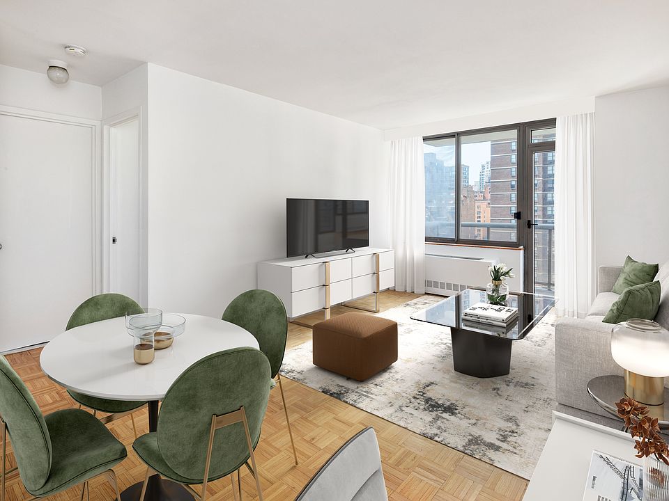 1st image of 200 E 89th St APT 21A