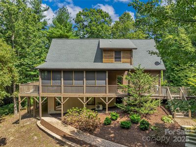 224 Corsica Ln, Saluda, NC, 28773