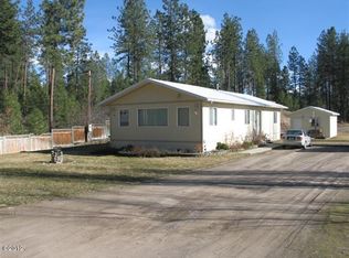 35981 Leanin Tree Ln, Ronan, MT 59864