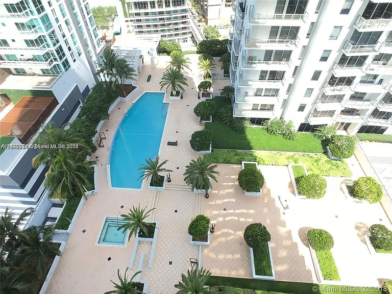 1050 Brickell Ave #2104 — Photo 18