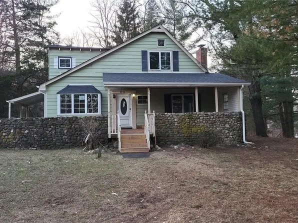 2515 Garden Lane, Cortlandt Manor, NY 10567