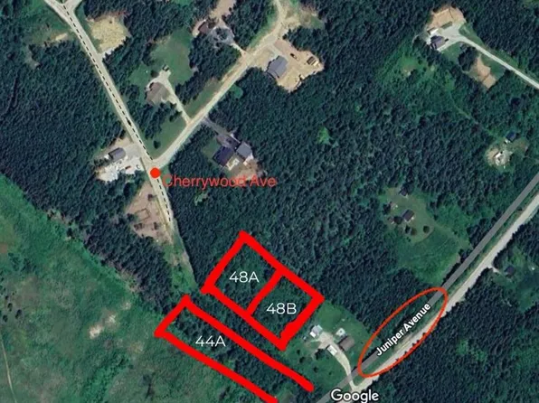 48A JUNIPER Avenue, Cormack, NL A8A2M7