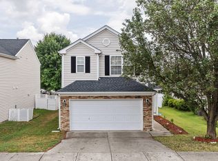 4828 Mocha Ln, Raleigh, NC 27616