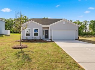 5035 Radley Rd, Chesnee, SC 29323