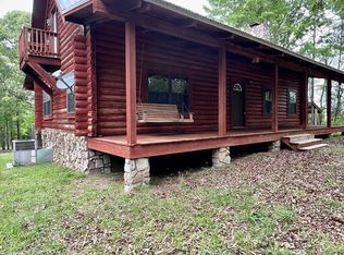 11109 County Road 306, Glenwood, AL 36034