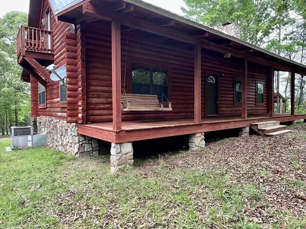 11109 County Road 306, Glenwood, AL 36034