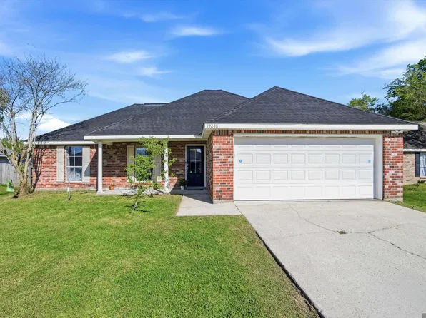 15258 E Bayou Dr, Prairieville, LA 70769