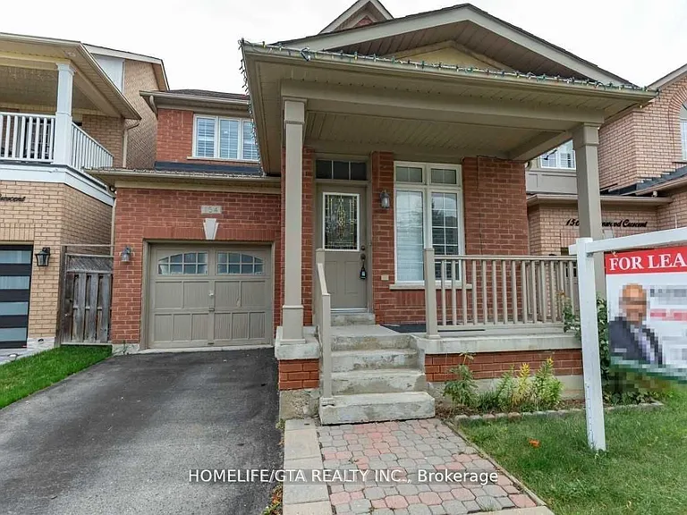 154 Goldenwood Cres — Photo 2