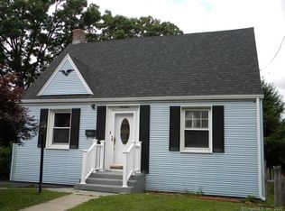 19 Houston St, Waterbury, CT 06704