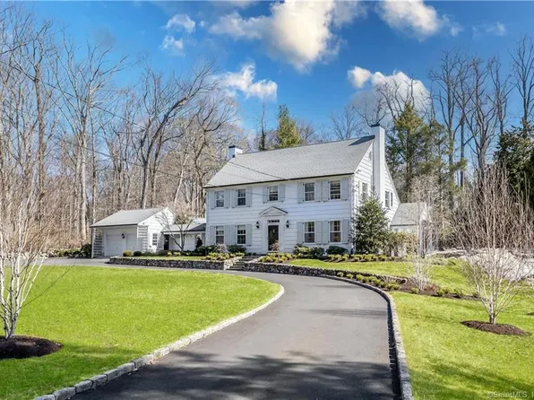 40 Birch Road, Darien, CT 06820