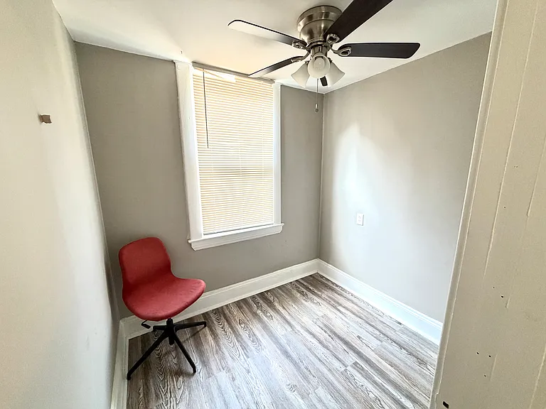 Office Space