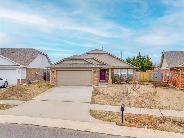 704 Grickle Dr, Norman, OK 73069