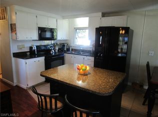 3124 Pluto Cir, North Fort Myers, FL 33903