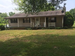 215 Hamilton Crossing Rd, Cartersville, GA 30120