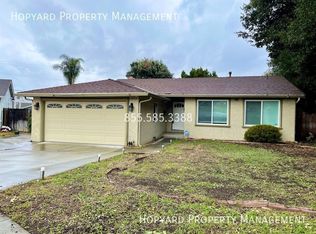 3453 Blenheim Ln, San Jose, CA 95121