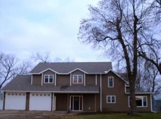 17601 190th Ave, Audubon, MN 56511