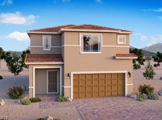 10521 Giant Cardon St LOT 3, Las Vegas, NV 89178