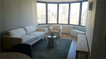 Rented by Park River