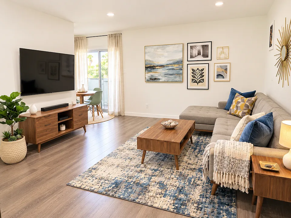 1430 Hi Point St #306