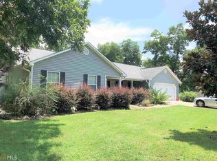 139 Horse Whisperer Ln, Cochran, GA 31014