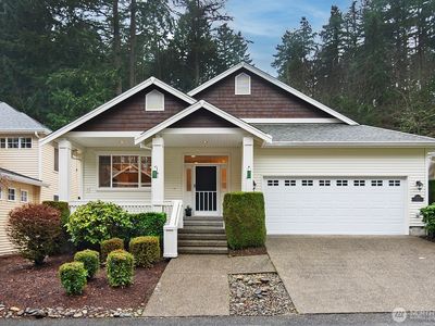 5638 61st Avenue W, University Place, WA, 98467