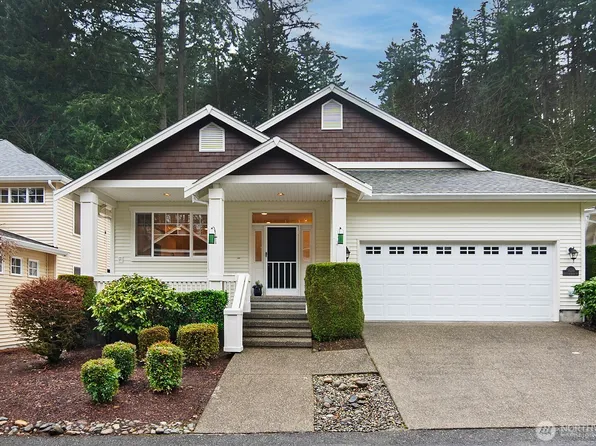 5638 61st Avenue W, University Place, WA 98467