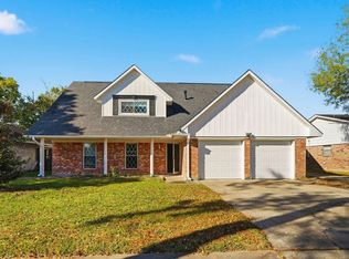 2518 Henderson Ln, Deer Park, TX 77536